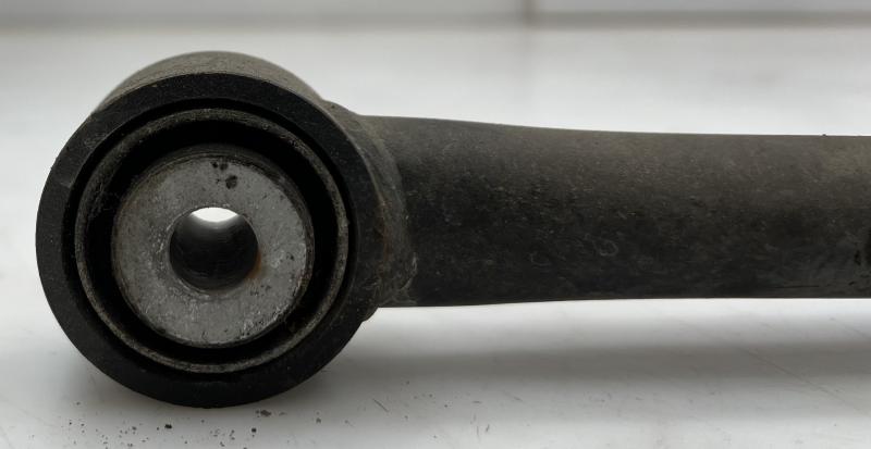 2011 Dodge Charger Lower Control Arm Rr