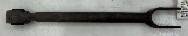 2011 Dodge Charger Lower Control Arm Rr