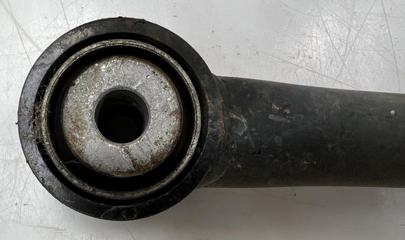2011 Dodge Charger Lower Control Arm Rr