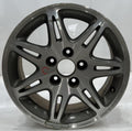 2001 Acura TL Wheel