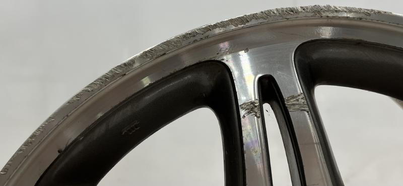 2001 Acura TL Wheel
