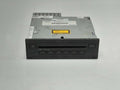 2007 Audi S6 Audio & Visual Equip.(Radio)