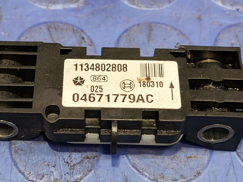 2010 Dodge Challenger Misc Ebay Parts