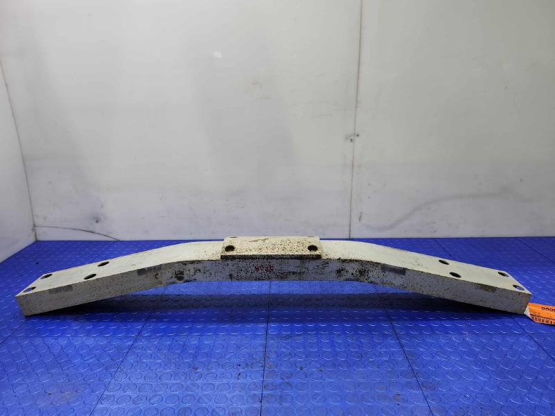 2008 Infiniti G35 Rear Bumper Reinforcement