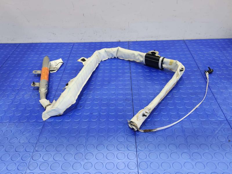 2010 Kia Rio Air Bag