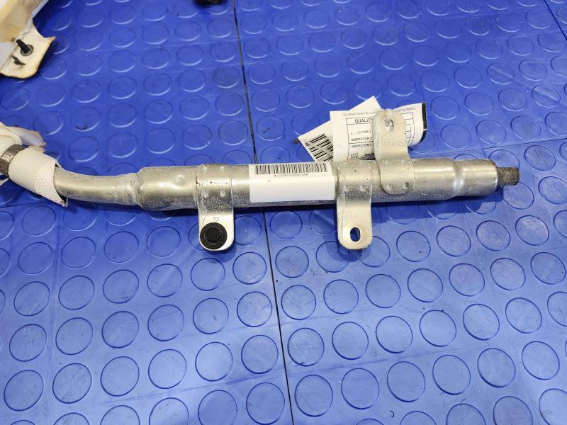 2010 Kia Rio Air Bag