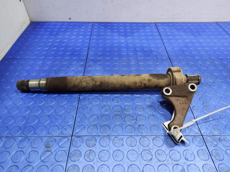 2012 Dodge Grand Caravan Axle Shaft