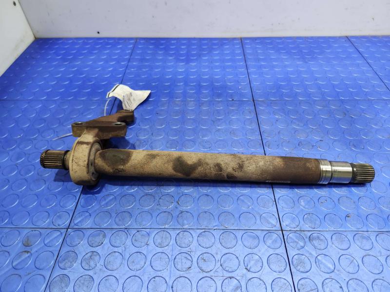 2012 Dodge Grand Caravan Axle Shaft