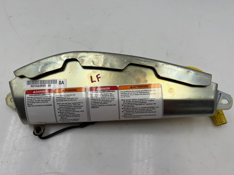 2006 Honda Civic Air Bag
