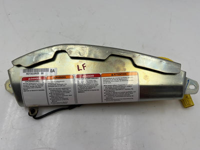 2006 Honda Civic Air Bag