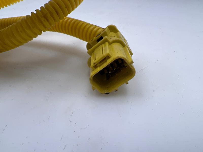 2006 Honda Civic Air Bag