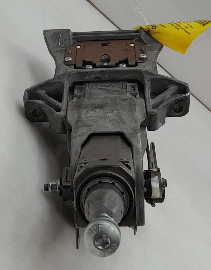 2014 2015 2016 Ford Fusion Steering Column (Bare) OEM EG9Z3C529B