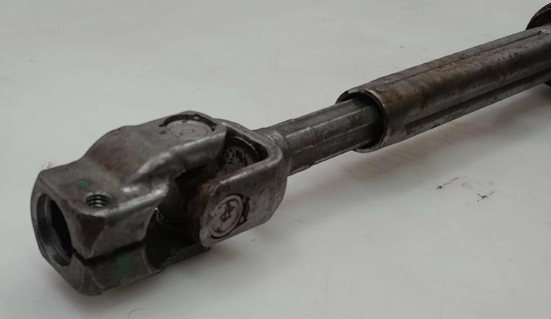 2014 2015 2016 Ford Fusion Steering Column (Bare) OEM EG9Z3C529B
