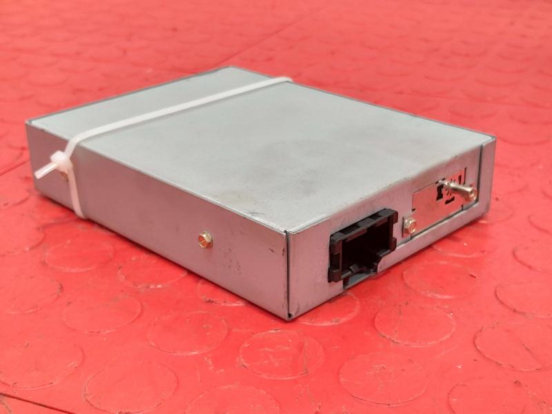 2008 Chevrolet Silverado 1500 Chassis Brain Box