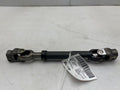 2015 2016 2017 Hyundai Sonata Steering Column Shaft (Lower) OEM 56400C1500