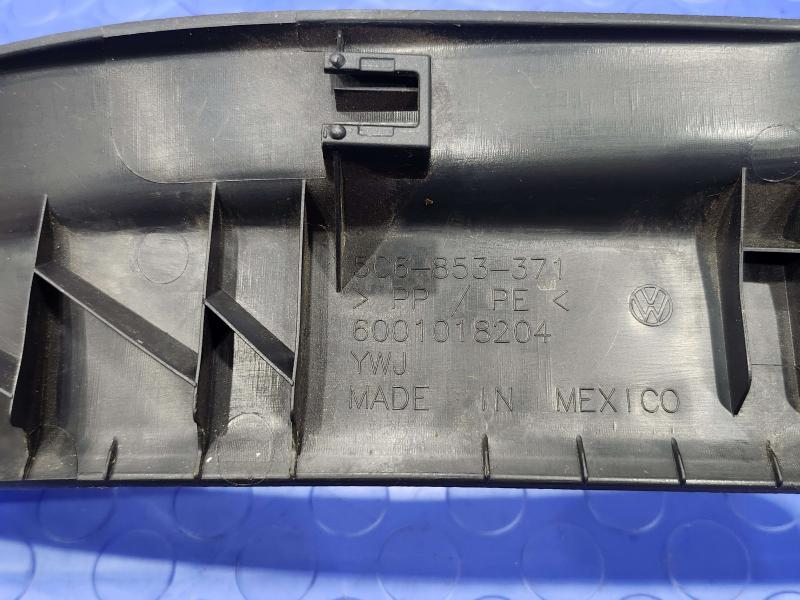 2016 Volkswagen Jetta Misc Ebay Parts