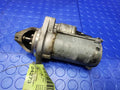 2011 BMW 535i Starter Motor