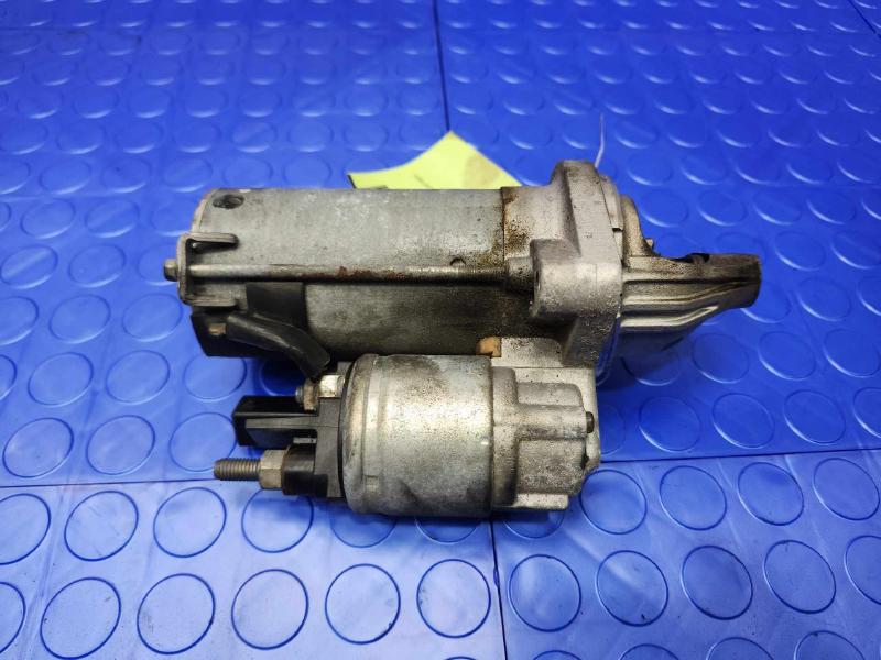 2011 BMW 535i Starter Motor