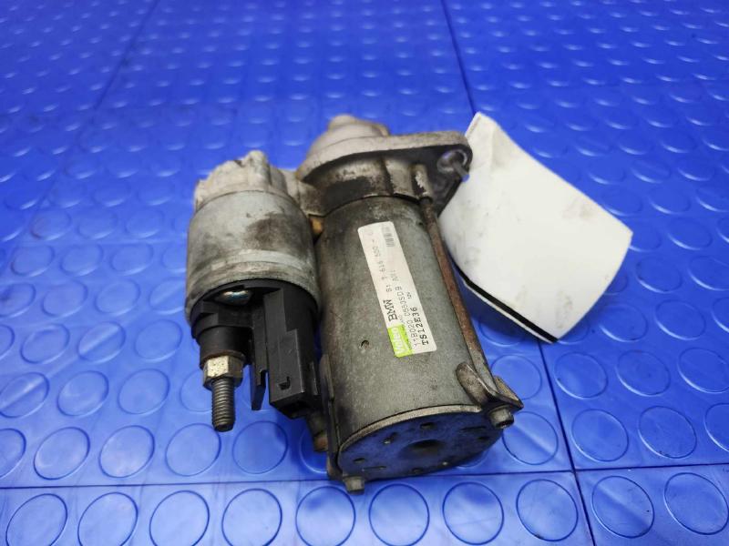 2011 BMW 535i Starter Motor