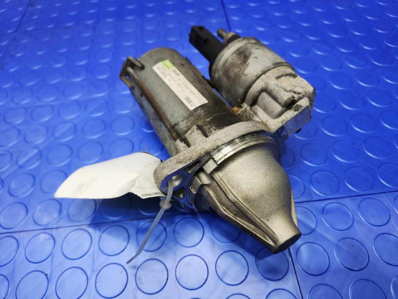 2011 BMW 535i Starter Motor