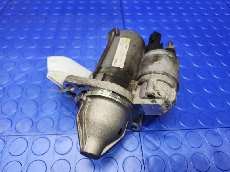 2011 BMW 535i Starter Motor
