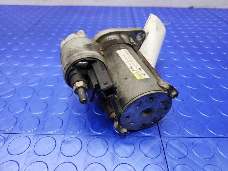 2011 BMW 535i Starter Motor