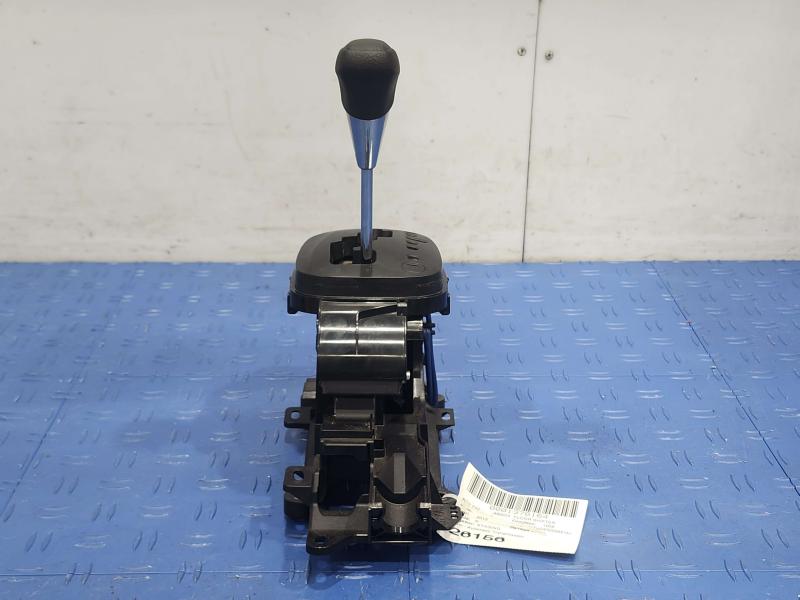 2013 Toyota Yaris Floor Shifter