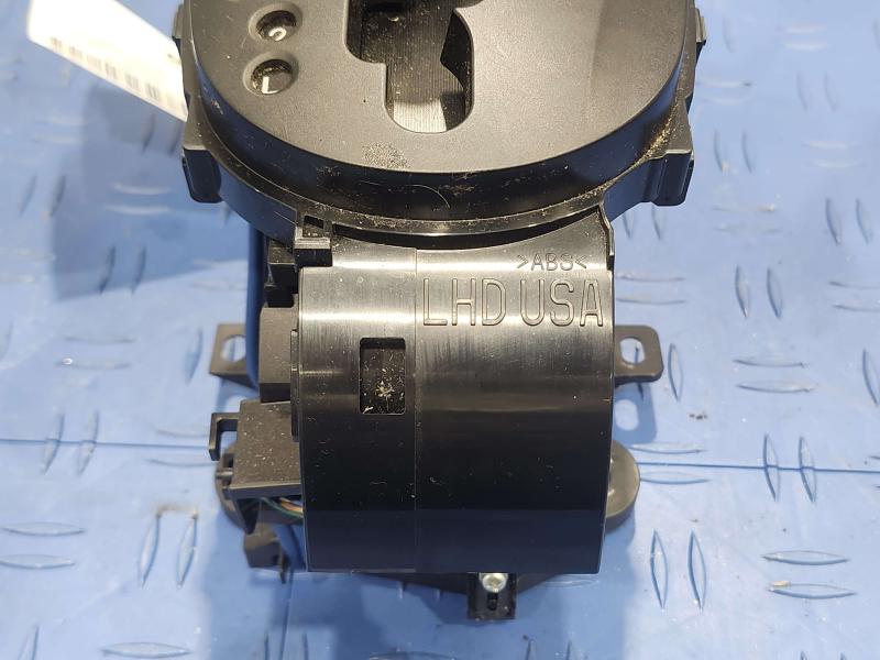 2013 Toyota Yaris Floor Shifter