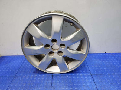 2016 Kia Sedona Wheel