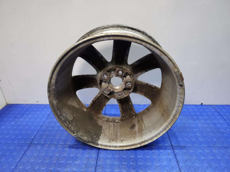2016 Kia Sedona Wheel