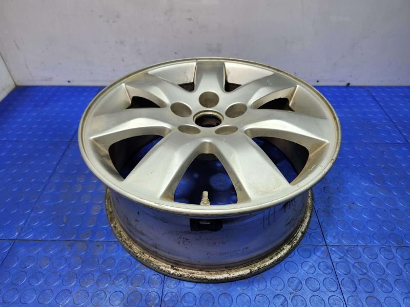 2016 Kia Sedona Wheel