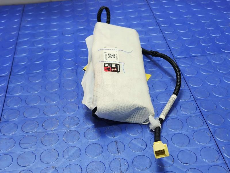 2025 Nissan Versa Air Bag