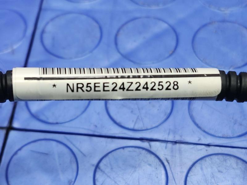 2025 Nissan Versa Air Bag