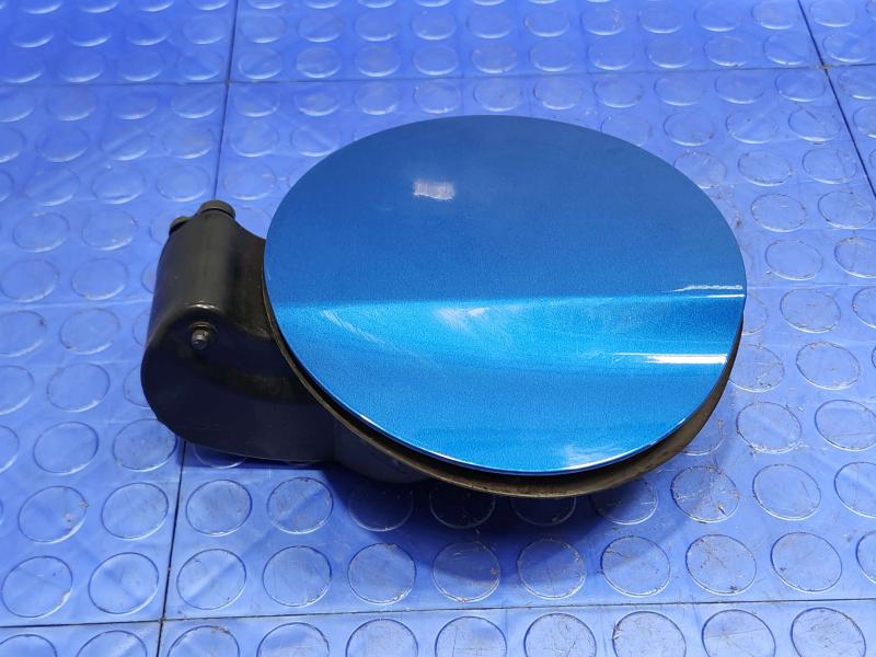 2020 Ford Mustang Fuel Tank Door