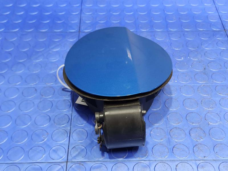 2020 Ford Mustang Fuel Tank Door