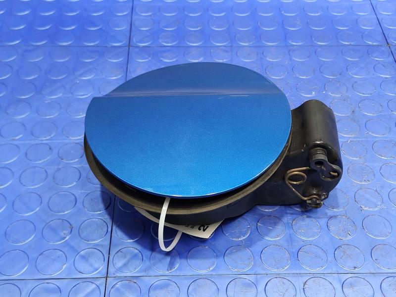 2020 Ford Mustang Fuel Tank Door