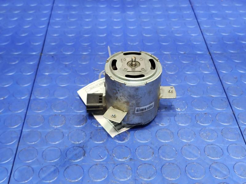 2015 Ford Fusion Electric Cooling Motor