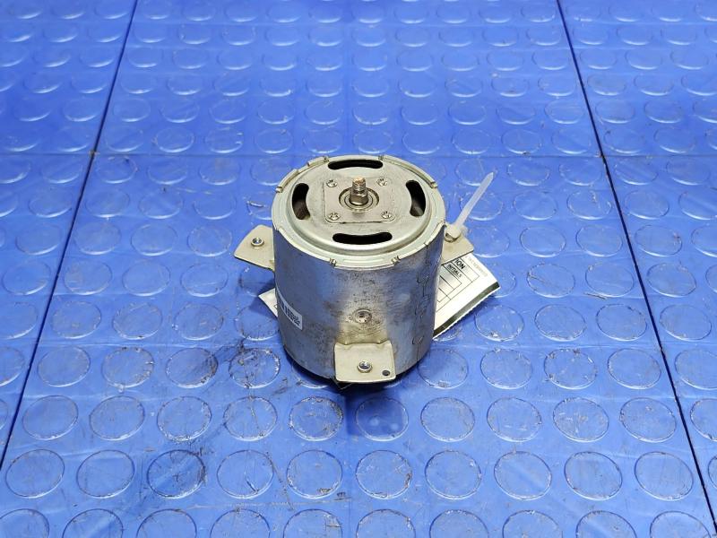 2015 Ford Fusion Electric Cooling Motor