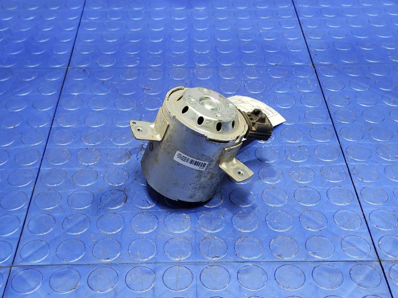 2015 Ford Fusion Electric Cooling Motor
