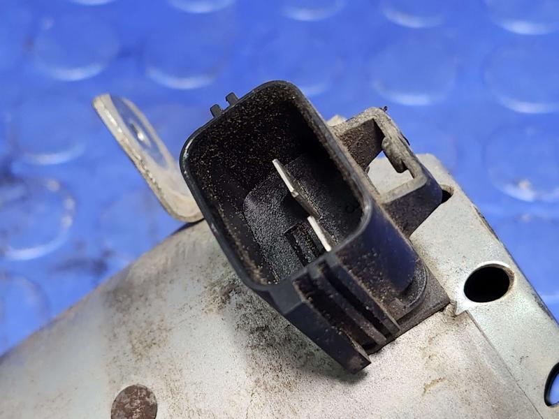 2015 Ford Fusion Electric Cooling Motor