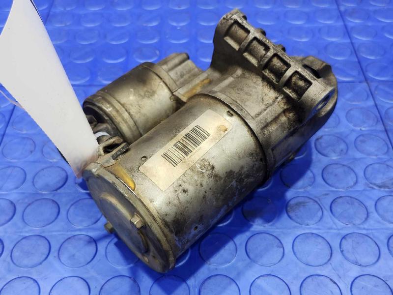 2014-2015 Chevrolet Silverado 1500 5.3L Starter Motor Assembly OEM 12645040