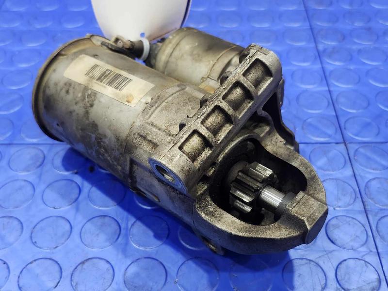 2014-2015 Chevrolet Silverado 1500 5.3L Starter Motor Assembly OEM 12645040