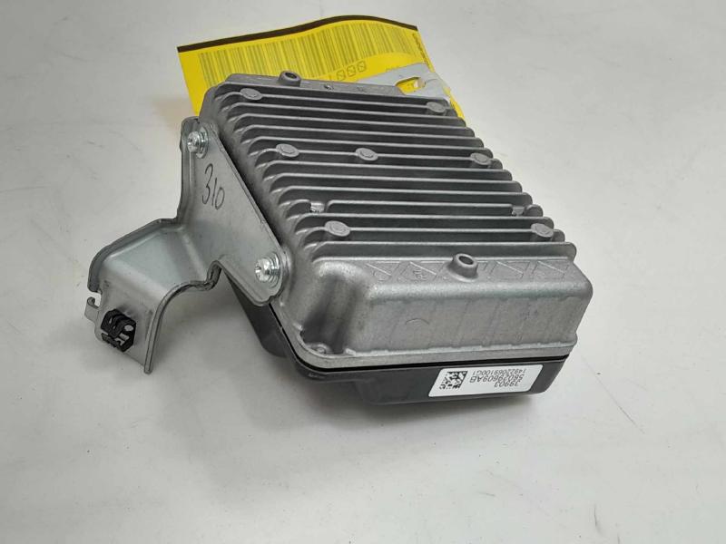 2015 Chrysler 200 Converter/Inverter/Charger