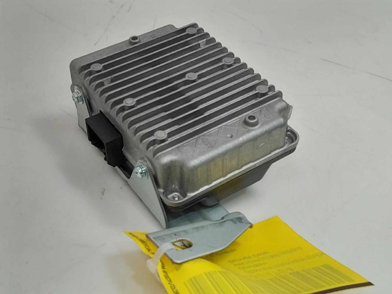 2015 Chrysler 200 Converter/Inverter/Charger