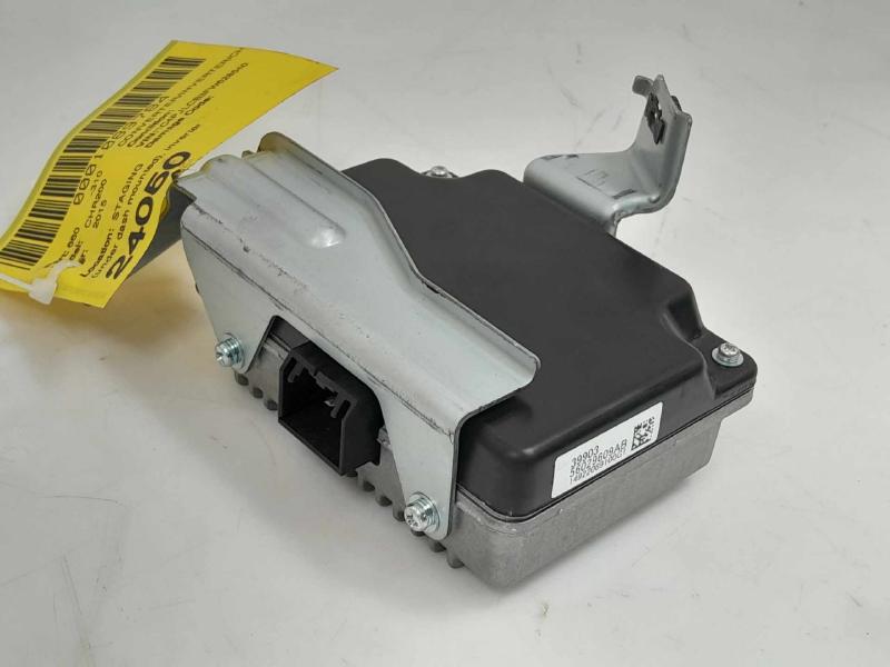 2015 Chrysler 200 Converter/Inverter/Charger