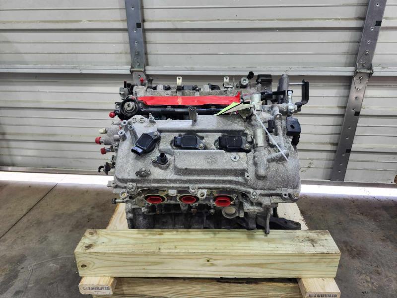 2013-2018 Lexus ES350 Engine Assembly 2GRFE 131K Miles Genuine OEM 1900031N90
