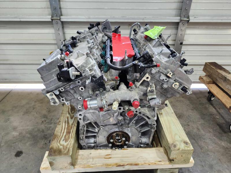 2013-2018 Lexus ES350 Engine Assembly 2GRFE 131K Miles Genuine OEM 1900031N90