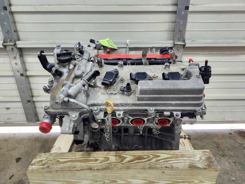 2013-2018 Lexus ES350 Engine Assembly 2GRFE 131K Miles Genuine OEM 1900031N90