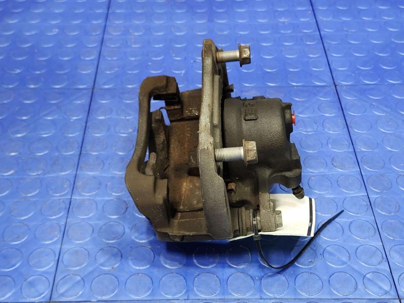 2016 Scion iM Caliper