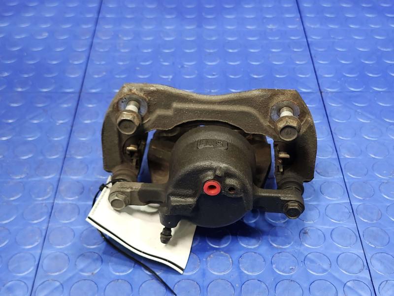 2016 Scion iM Caliper